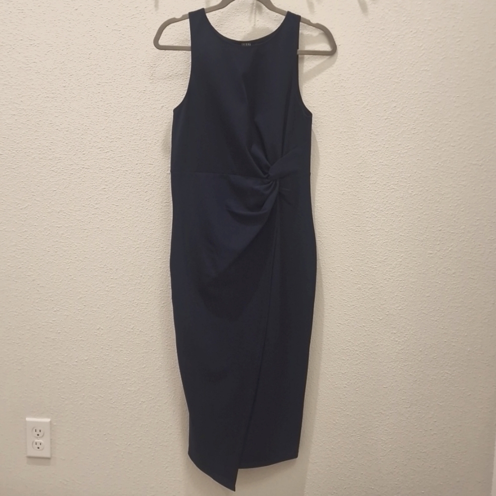 Guess sheath dress